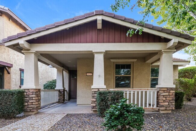 Building Photo - 15137 W Alexandria Way