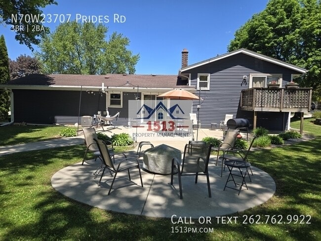 Photo - N70W23707 Prides Rd