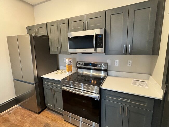 Photo - Apartments on Main