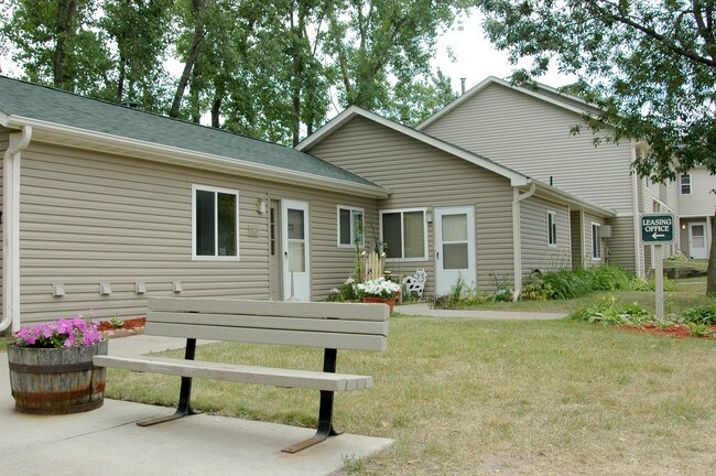 Waterford Townhomes