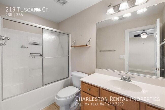 Photo - 219 Tuscany Ct