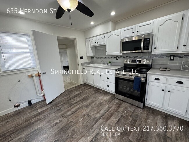 Photo - 635 W Herndon St