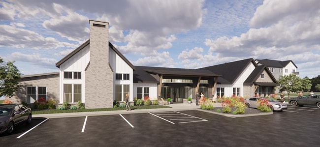 Photo - Aviada Apartments of West Lafayette