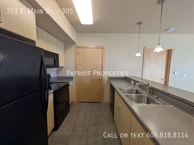 Building Photo - 351 E Main St Unit 305 Rental