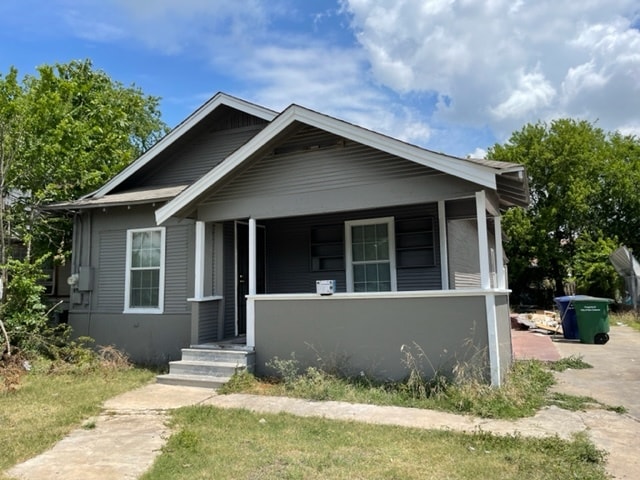 Photo - 1731 Hays St Casa