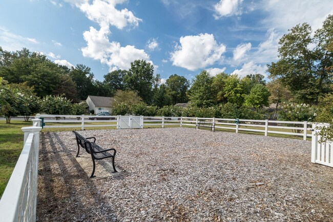Brookmont Apartments