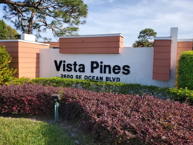 Photo - 2600 SE Ocean Blvd Condo Unit 7