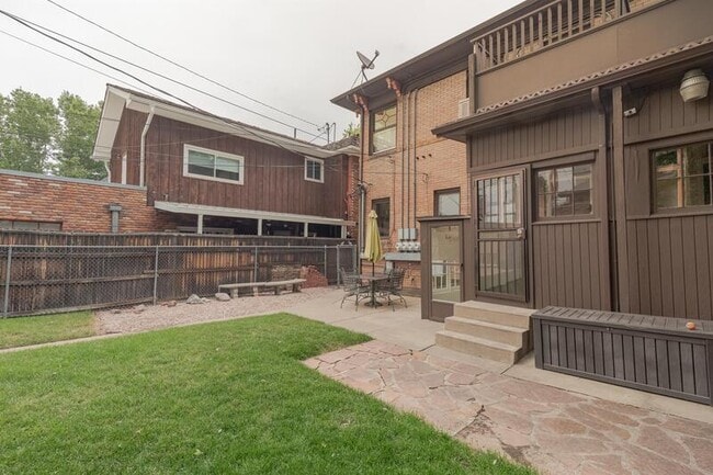 Photo - 1207 Clayton St Unit 5