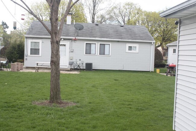 Photo - 2112 W Howard Ave Unit 2112