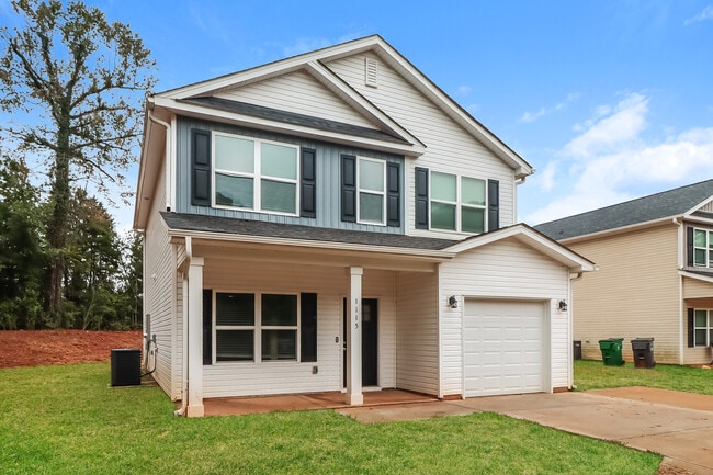 Photo - 1115 Rhyne Rd