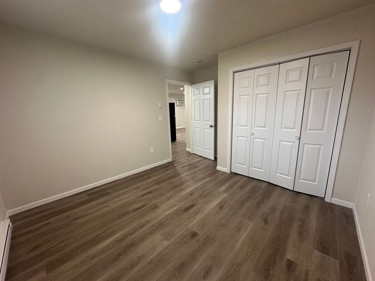 Photo - NEW Two Bedroom Duplex