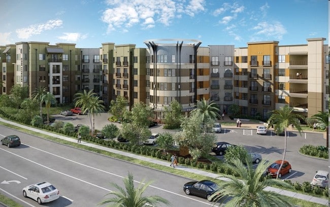Lark Central Florida- Student Housing