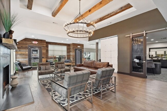 Clubhouse