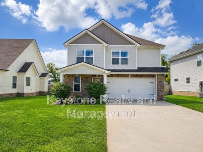 Building Photo - 384 Wingfield Dr