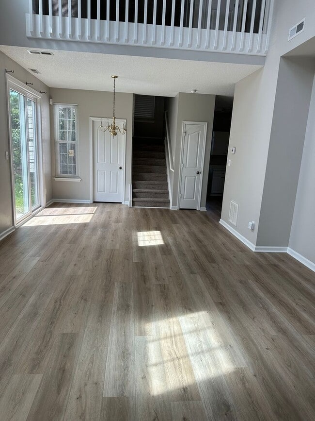 Photo - Plantation Woods in Chesapeake 3 BR, 2.5 BA, 2 Car Garage