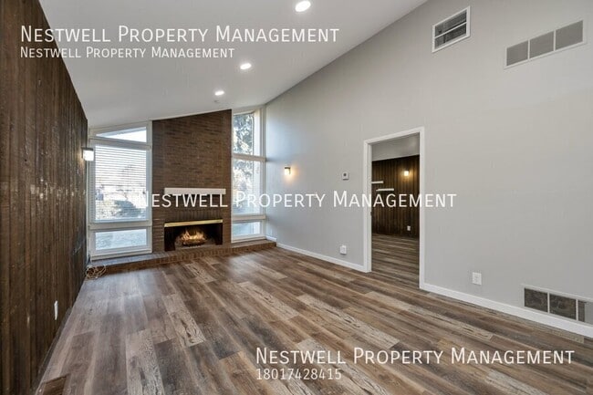 Photo - Delightful 2-bed Duplex in Holladay