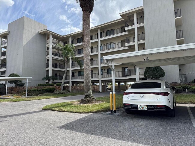 Photo - 8150 Brent St Unit 716