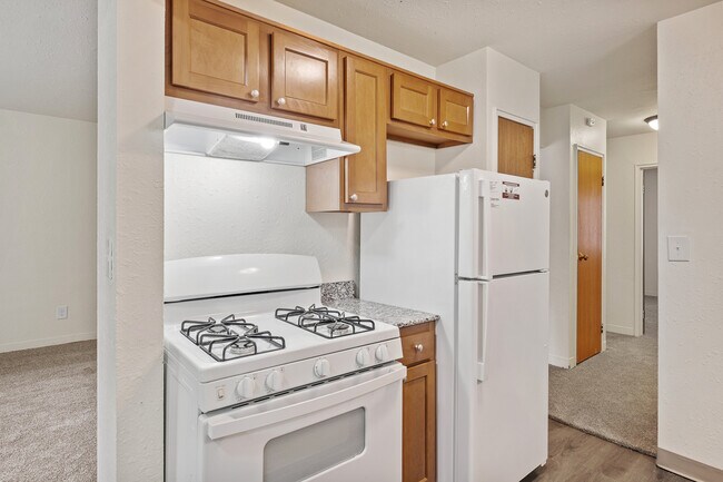 Oakview Apartments