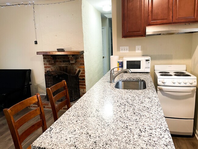 Photo - 1501 Key Blvd Unit 4th floor