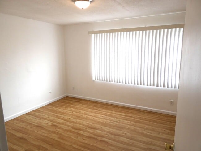 Dormitorio 1 - 720 Bartlett St