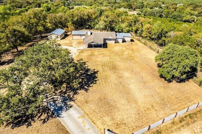 Building Photo - 1701 N Farm to Market 1626 Rental