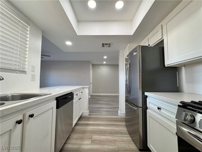 Photo - 8070 W Russell Rd Condo Unit 1080