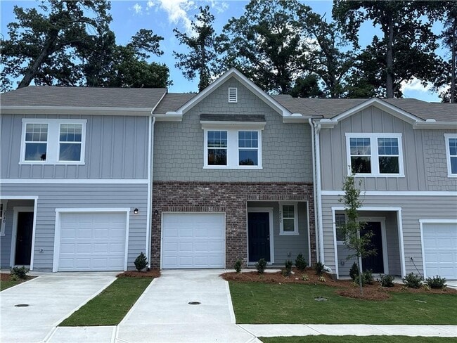 Photo - 2542 Coventry St SW Townhome