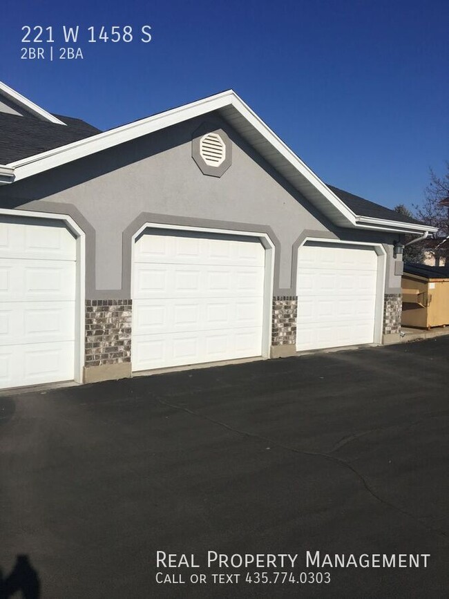 Photo - 221 W 1458 S