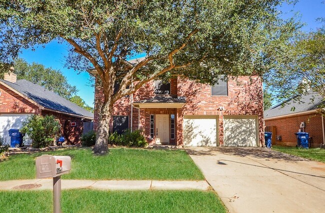 Photo - 21210 Woodland Green Dr