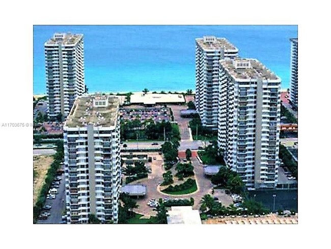 Photo - 1950 S Ocean Dr Condominio Unidad 17J