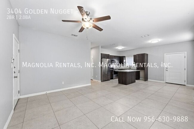 3404 Golden Nugget Unit 3