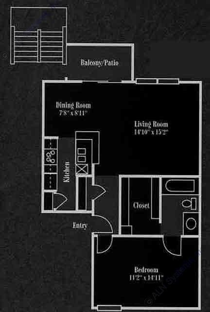 Photo - 2100 Rickel Park Dr Unidad b3