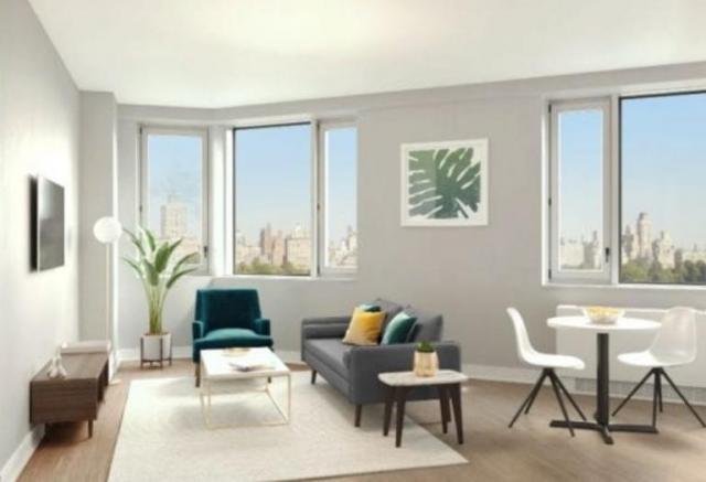 1 bedroom in LONG ISLAND CITY NY 11101 - 1 bedroom in LONG ISLAND CITY NY 11101 Condo Unit 1102