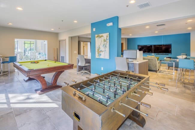 The Exchange at Brier Creek