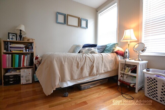 5 Saybrook St Unidad 3