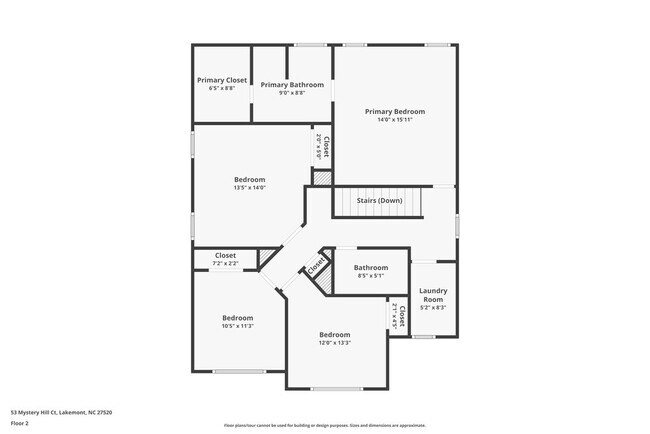 Photo - 53 Mystery Hill Ct