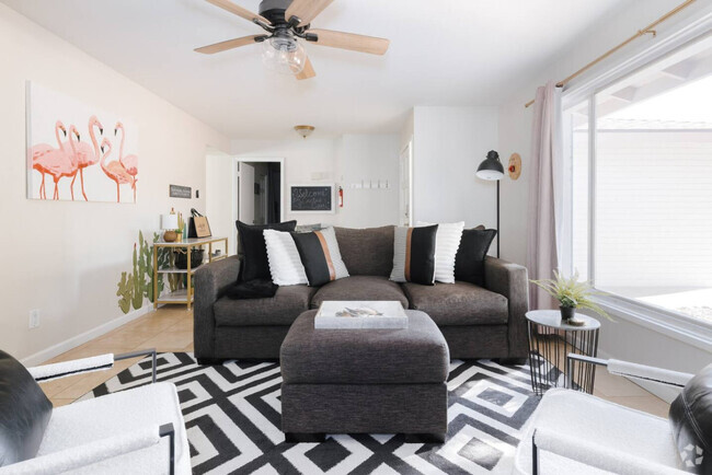 Building Photo - 8602 E Indianola Ave Unit ID1054264P Rental