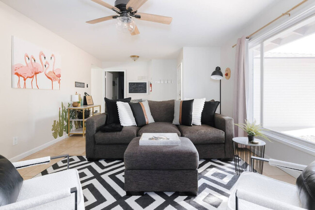 Photo - 8602 E Indianola Ave Apartment Unit ID1054264P