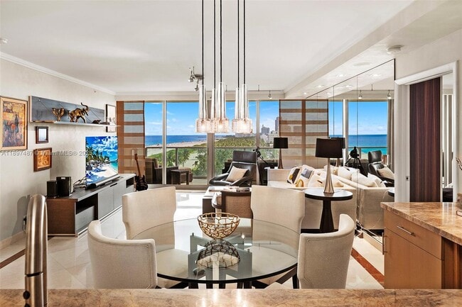 Photo - 1455 Ocean Dr Unidad 1003