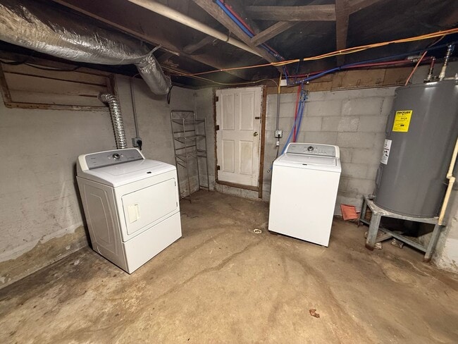 Photo - Home in Benton