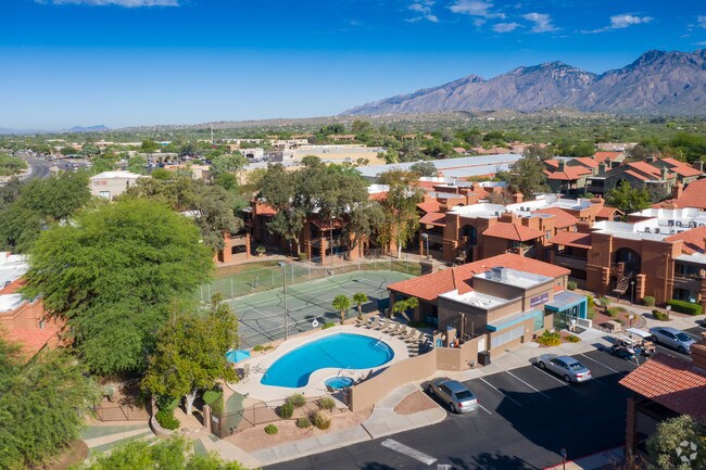 Coronado Villas Apartments For Rent in Tucson, AZ | ForRent.com