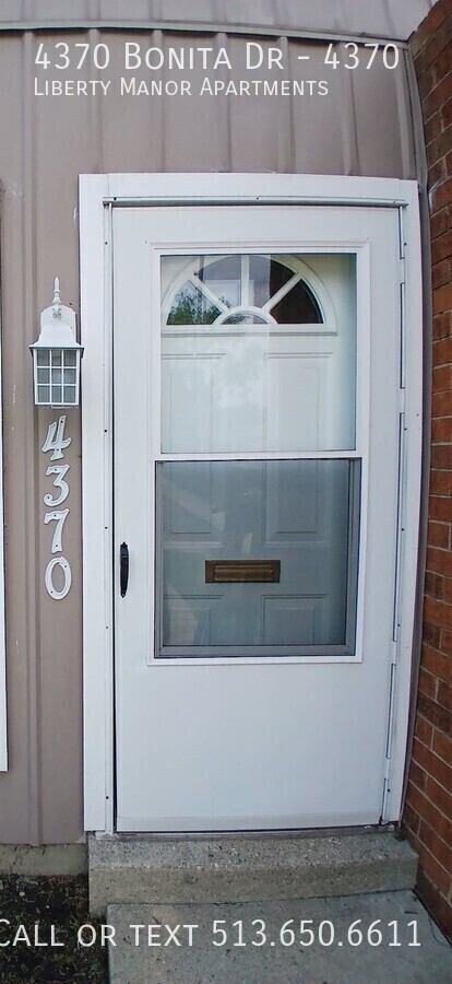 Building Photo - 4370 Bonita Dr Unit 4370