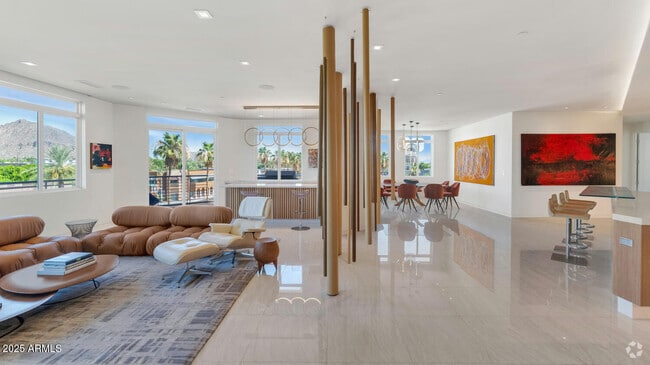 Building Photo - 3801 N Goldwater Blvd Unit 400 Rental