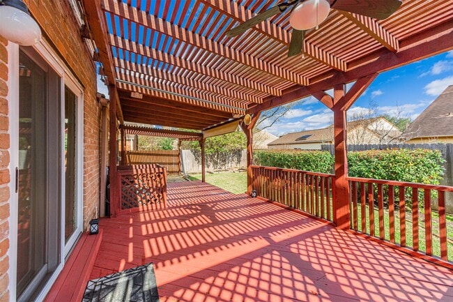 Photo - 1319 Ambergate Dr