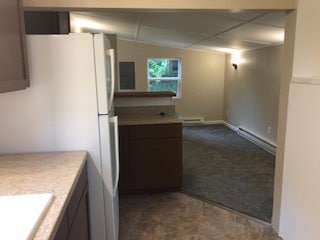 Kitchen View - 1286 106th Ave