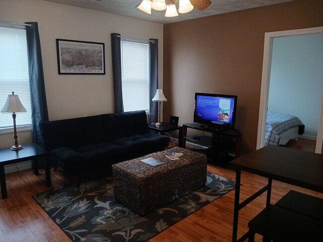 Photo - 56 Fulton St Unit 3 FURNISHED