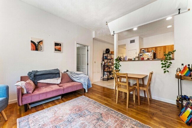 Photo - 4 Union Park Unidad 3