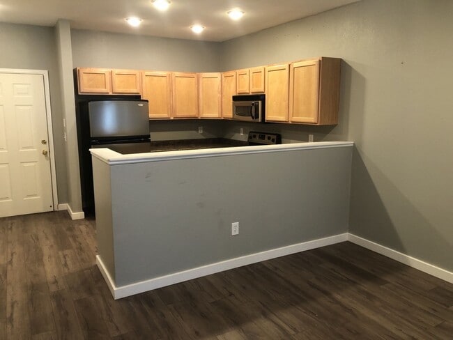 Photo - Updated 2 Bed, 2 Bath Main Floor Condo with Garage