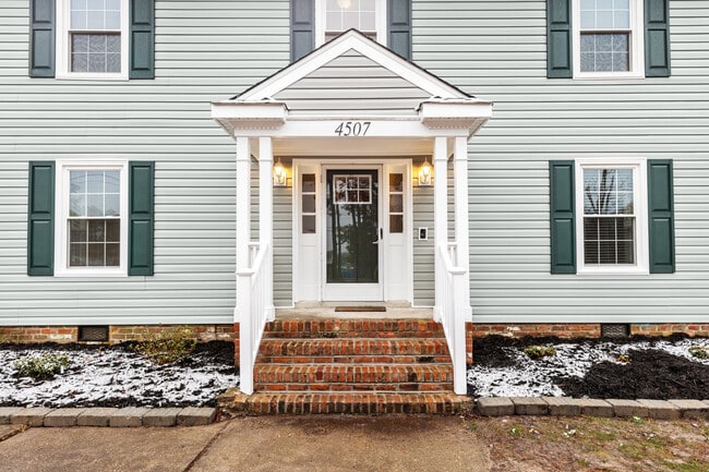4507 Kingsland Rd