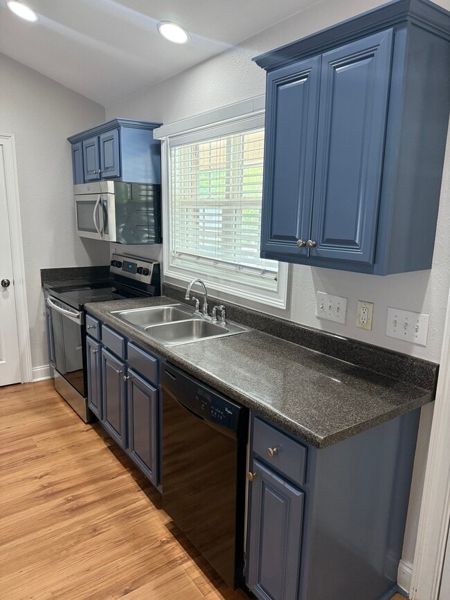 802 W Longleaf Dr Unidad 1Unit63